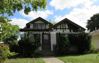 4415 PILLSBURY AVE