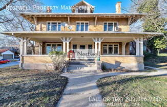 1001 E South Temple Apt 5