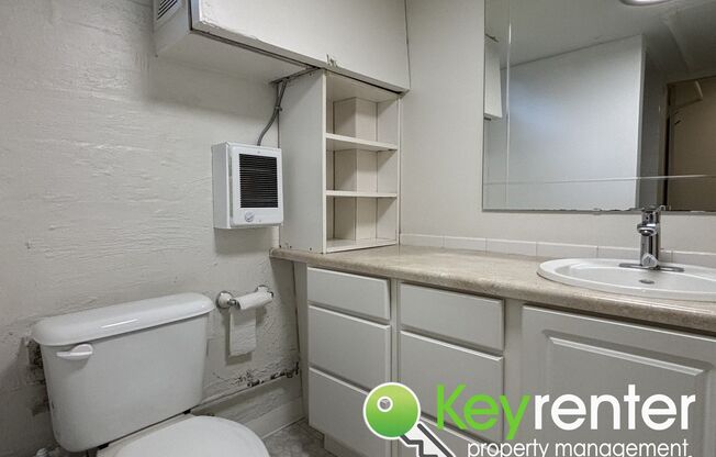 1 bed, 1 bath, 700 sqft, $1,500, Unit Unit C (Downstairs)