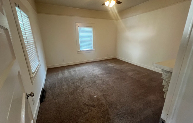 Renovated 2-Bedroom Home with Fenced Backyard & 2-Car Garage Near Downtown Greenville!