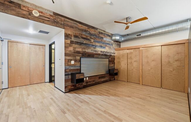 Studio, 1 bath, $1,750