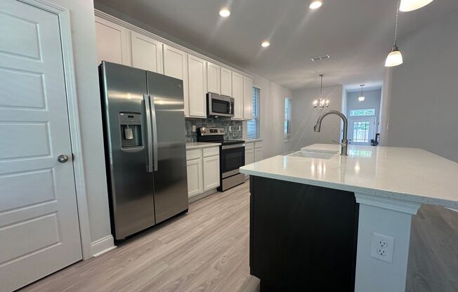 BRAND NEW HOME!