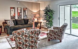 Foxboro Apartments