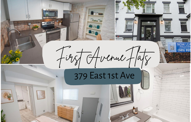 1 bed, 1 bath, 341 sqft, $1,299, Unit 3C