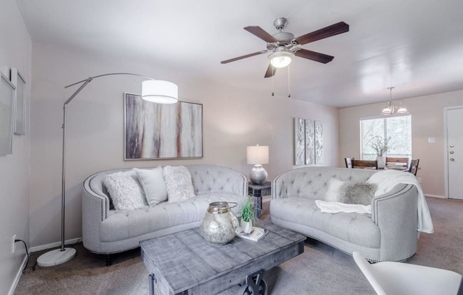 Eastwood Apartments