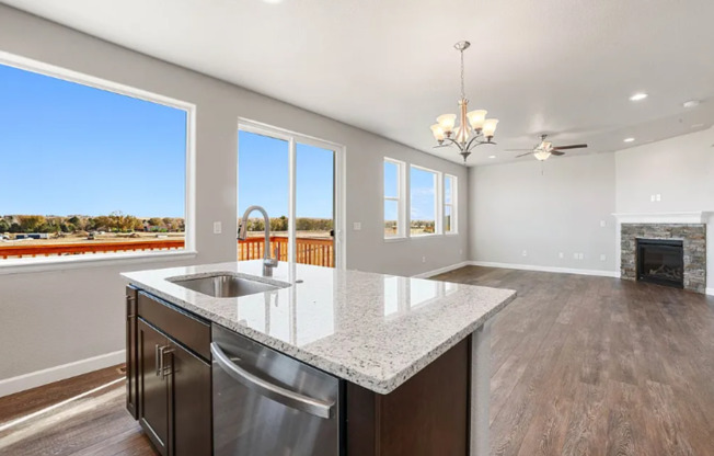 Spacious 5-Bedroom Home with Finished Basement in Desirable Colorado Springs Neighborhood