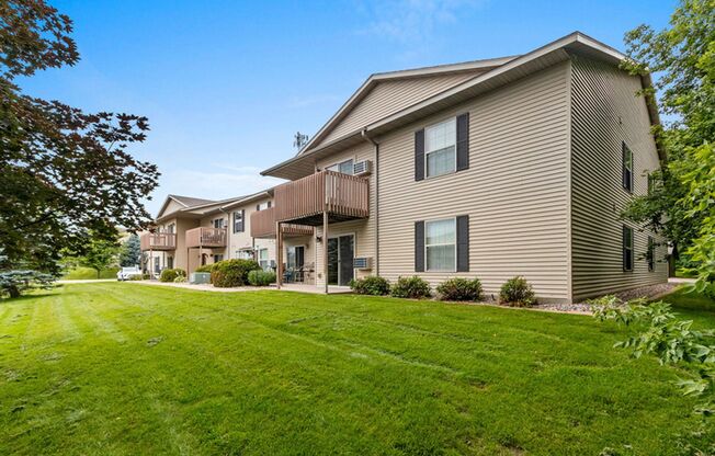 Partner-provided property photo