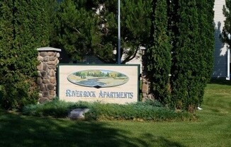River Rock Apartments