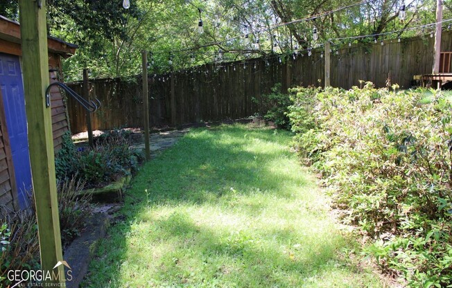 Partner-provided property photo