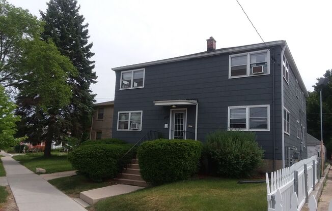 206 North St