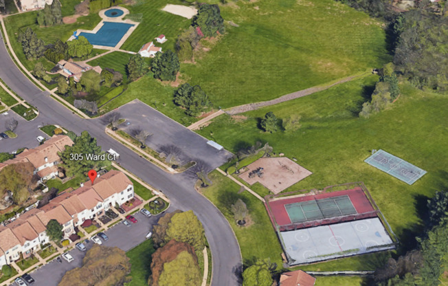3BR Townhome (Tapestry) with COUNCIL ROCK SCHOOLS, Pool, Playground, Tennis!