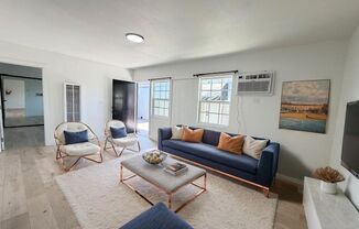 Fillmore Drive Buena Park