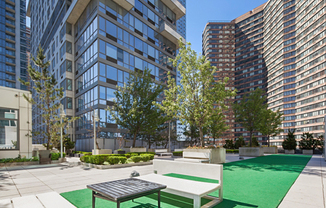 635 West 42nd Street