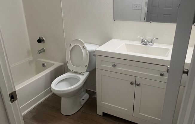2 beds, 2 baths, 900 sqft, $1,945, Unit E104