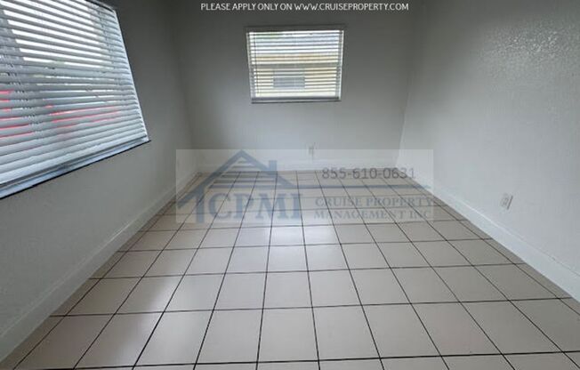 2 beds, 1 bath, 827 sqft, $1,825, Unit 6900- 5th