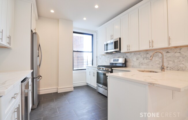 168 W 86 ST