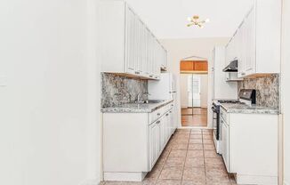 1 bed, 1 bath, $1,700