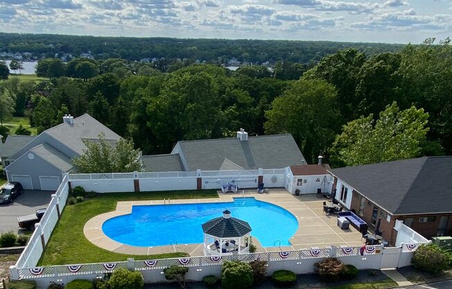 Bayview Apartments