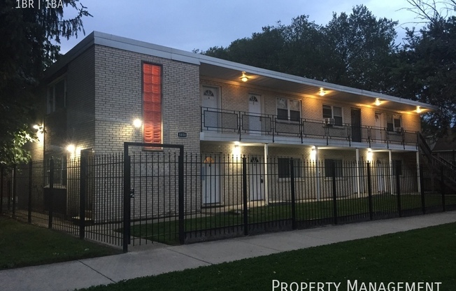 Partner-provided property photo