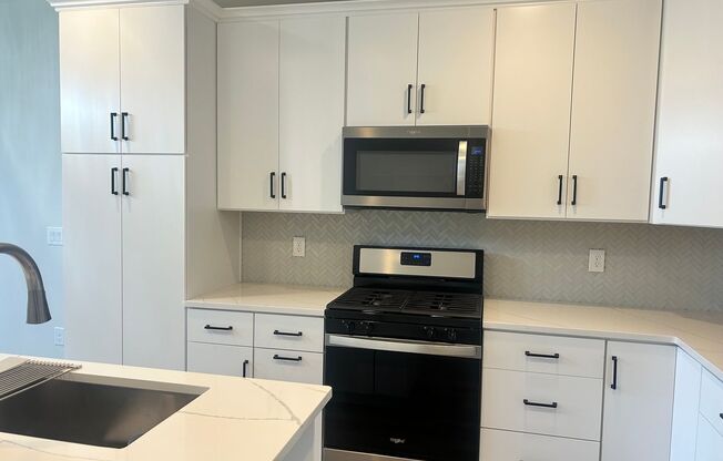 Gorgeous 3-Story Condo with EV Charger