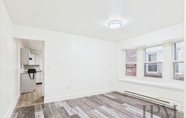 4-bedroom, 1-bathroom home - Harrisburg Pa