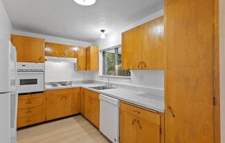 Town and Country Apartments