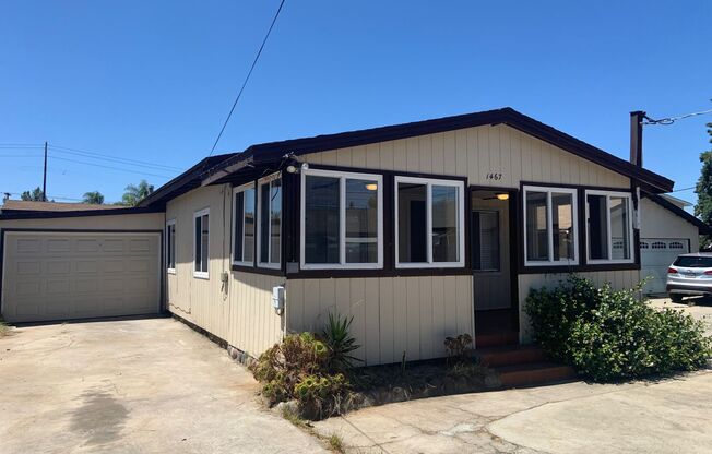 MARLINE AVE DUPLEX