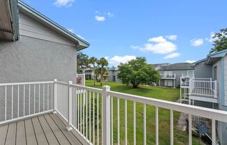 1 BR/1 BA Condo In Winter Park - Available NOW!
