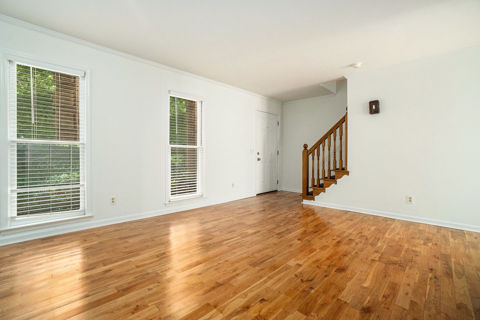 795 N Parkwood (Duplex)