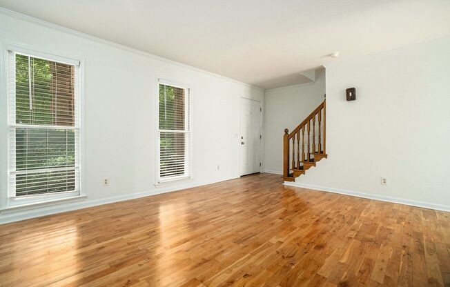 795 N Parkwood (Duplex)