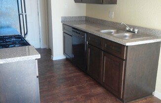 Sunset Peak Apartments