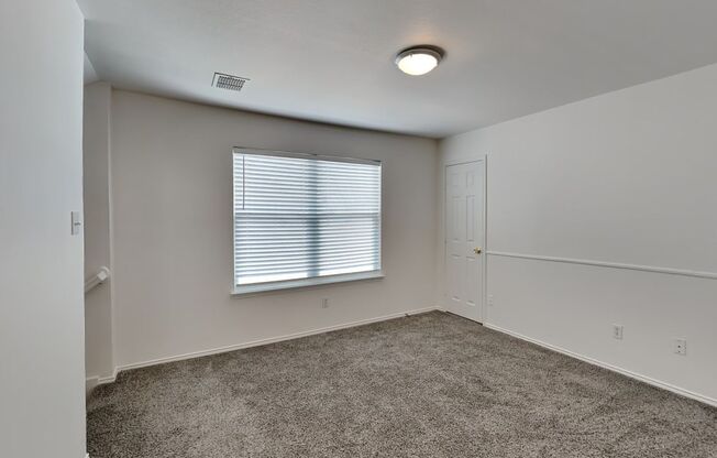 MOVE IN READY NOW IN KELLER ISD!