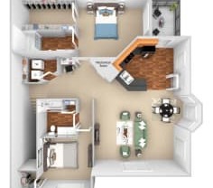 Partner-provided photo for $2280 unit