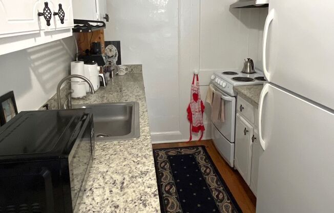 Studio, 1 bath, 500 sqft, $1,295, Unit 873-2