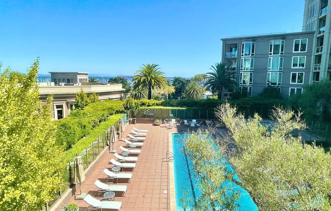 2 beds, 2 baths, $5,800, Unit Unit 520
