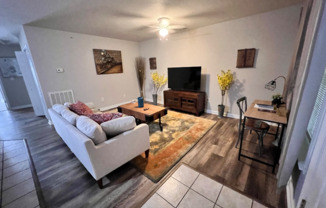 3500 Clover Road