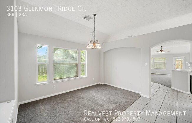 3103 GLENMONT RDG CT