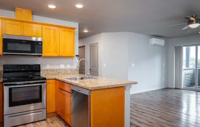3 beds, 2 baths, 1,210 sqft, $2,550, Unit D-232