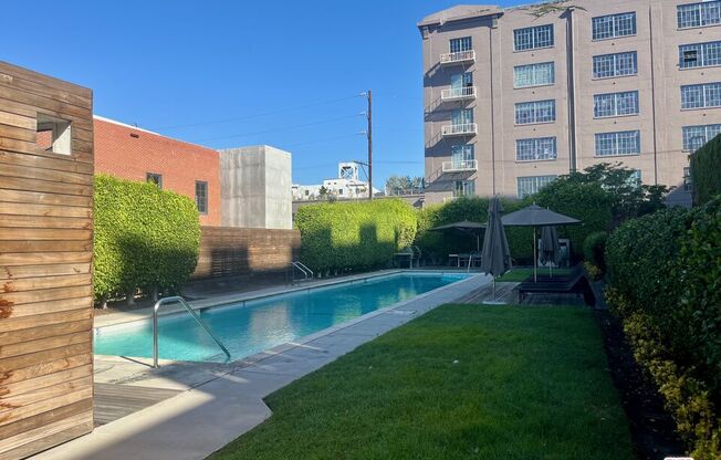 1 bed, 2 baths, 1,189 sqft, $3,950, Unit 504