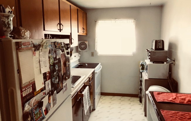 14 MT PLEASANT ST