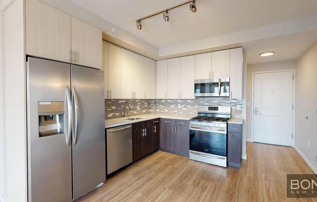 1 bed, 1 bath, 608 sqft, $2,617, Unit 708