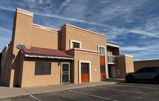 2 beds, 1 bath, $1,200, Unit # 105