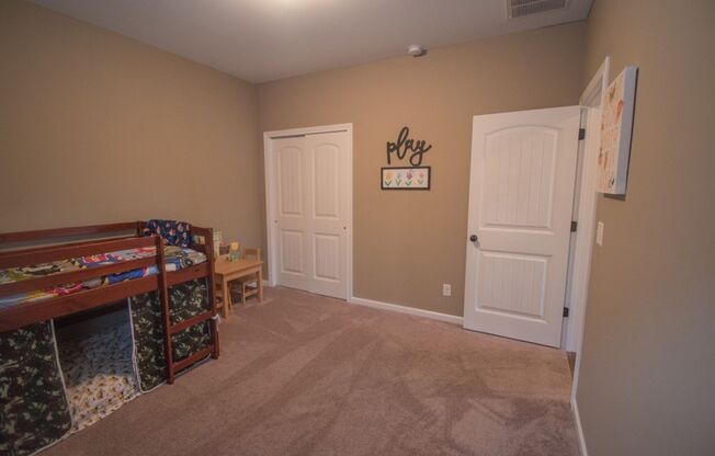 4 beds, 2 baths, $2,800