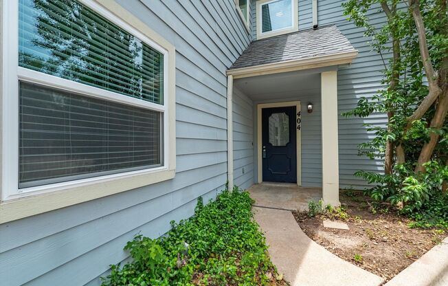 Modern Makeover in Prime NW Austin Location
