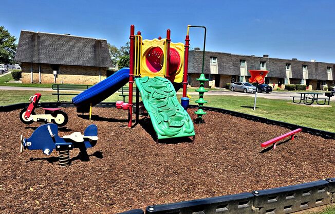 Partner-provided property photo