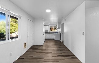 2 beds, 1 bath, 625 sqft, $1,599