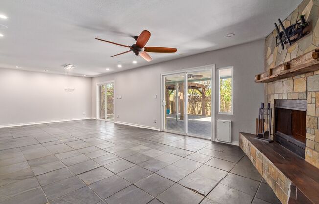 Stunning Tri-Level 6 bedroom home with POOL in a highly desirable Tempe location!
