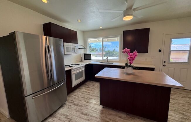 For Rent - [Waimanalo Beach Lots] 41-023 Alaihi St.