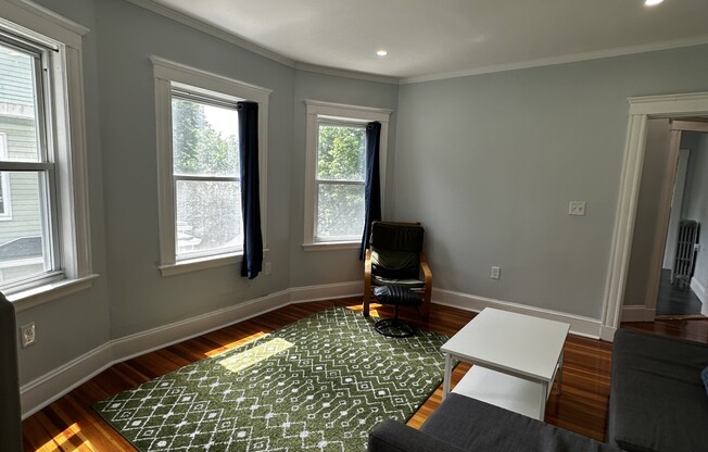 30 BROWN AVE