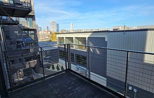 1 bed, 1 bath, 790 sqft, $1,750, Unit 313